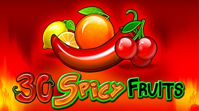 30 Spicy Fruits