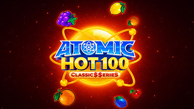 Atomic Hot 100:Classic$$erieS
