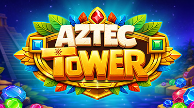 Aztec Tower