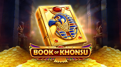 Book of Khonsu