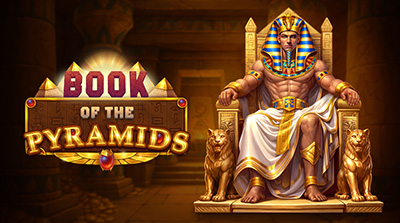 Book of the Pyramids