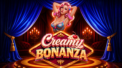 Creamy Bonanza