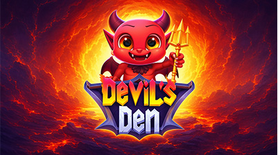 Devil's Den