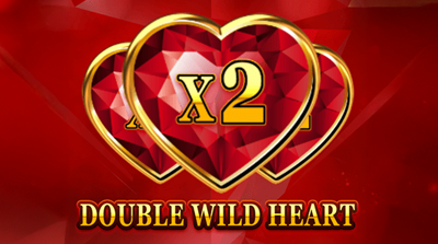 Double Wild Heart