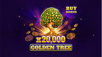 Golden Tree: Buy Bonus 20000