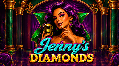 Jenny's Diamonds