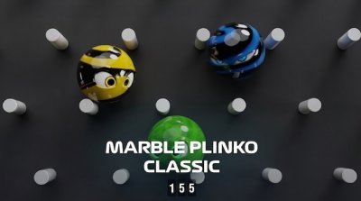 Marble Plinko - Classic