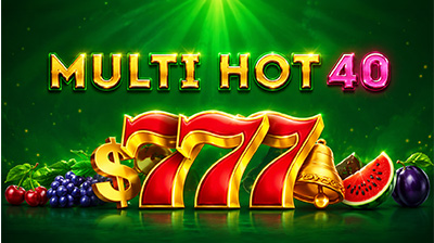 Multi Hot 40
