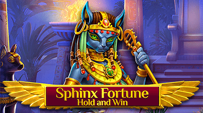 Sphinx Fortune